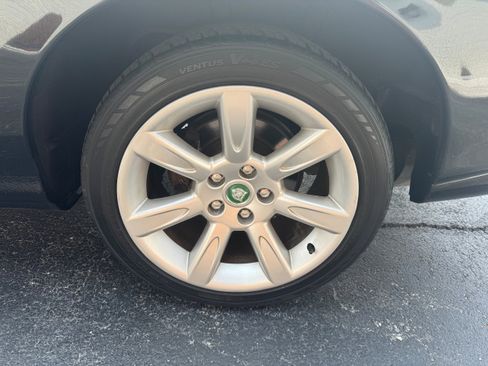 Used 2003 Jaguar XK8 Convertible image 31