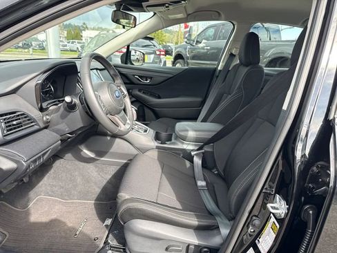 Used 2025 Subaru Legacy Premium AWD/4WD image 14