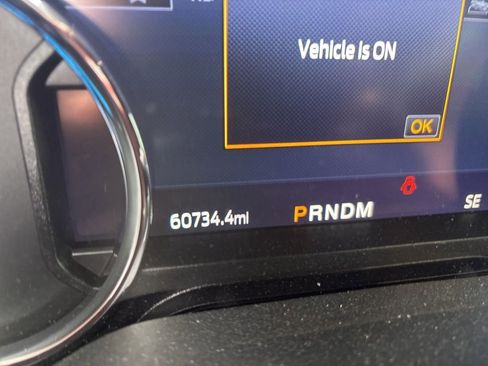 Used 2020 Ford F250 Lariat w/ Lariat Value Package AWD/4WD image 3