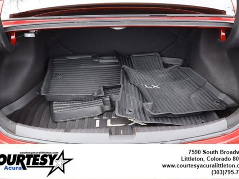 Used 2020 Acura ILX image 29