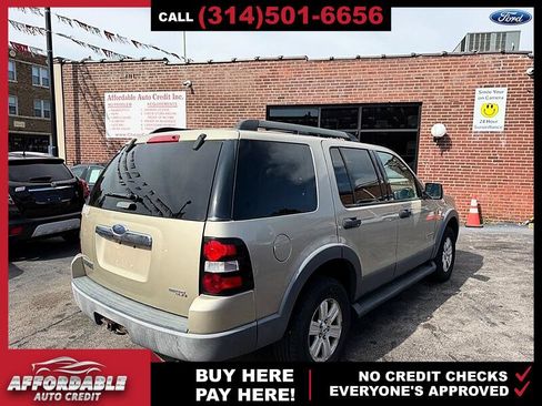 Used 2006 Ford Explorer XLT AWD/4WD image 5