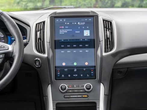 Used 2024 Ford Edge SEL w/ Convenience Package AWD/4WD image 31