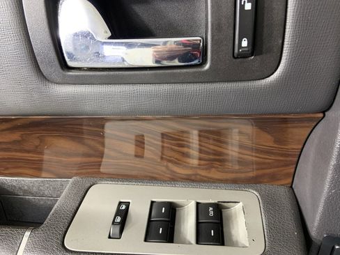 Used 2012 Ford Flex SEL w/ Equipment Group Order Code image 31