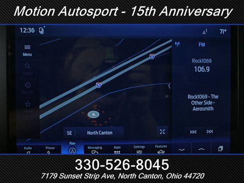 Used 2021 Ford F150 XLT w/ Equipment Group 302A High AWD/4WD image 24