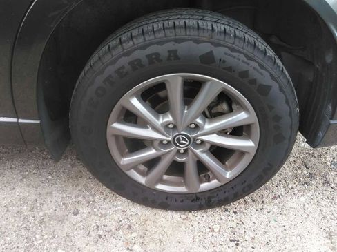 Used 2024 MAZDA CX-5 AWD 2.5 S w/ Select Package image 2