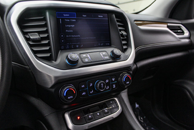 Certified 2023 GMC Acadia SLE w/ Driver Convenience Package AWD/4WD image 27