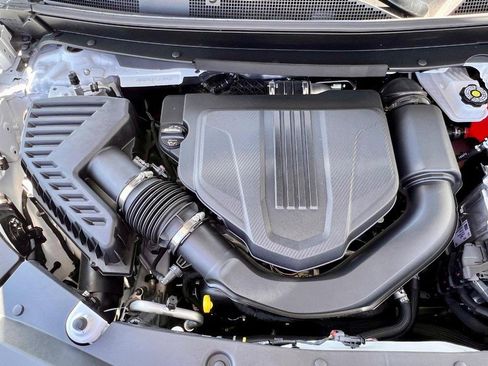 New 2026 Buick Enclave Preferred image 9