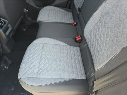 New 2026 Volkswagen Tiguan S FWD image 9