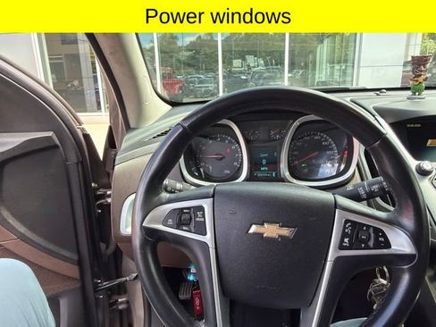 Used 2012 Chevrolet Equinox LTZ FWD image 13