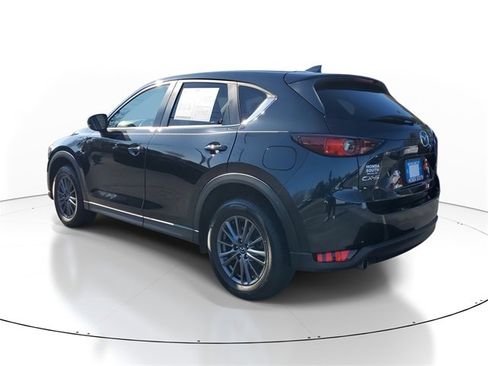 Used 2019 MAZDA CX-5 Touring image 4