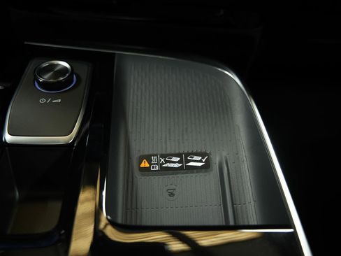 New 2026 Buick Enclave Preferred w/ Power Package image 37