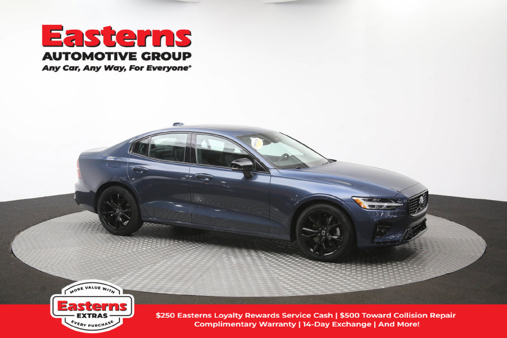Used 2024 Volvo S60 B5 Core FWD image 48