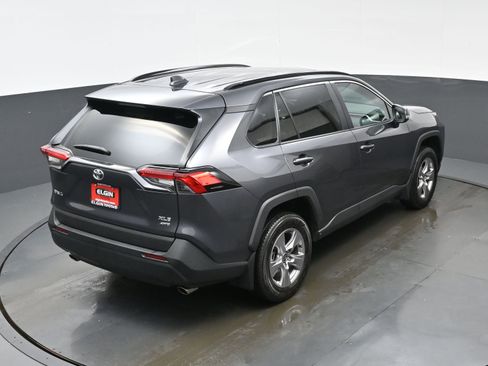 Used 2022 Toyota RAV4 XLE w/ Convenience Package AWD/4WD image 41