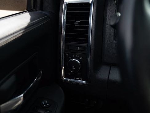 Used 2012 RAM 2500 Longhorn AWD/4WD image 13