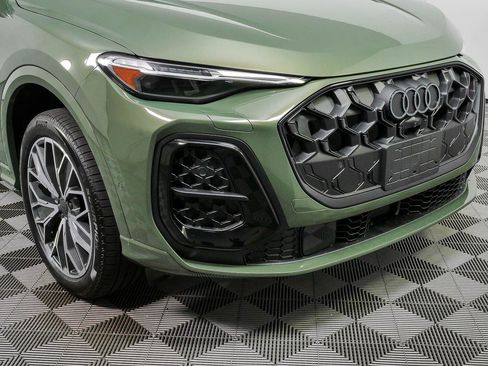 New 2026 Audi Q5 Premium AWD/4WD image 38