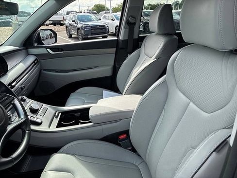 Used 2025 Hyundai Palisade SEL AWD/4WD image 27