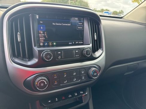 Certified 2020 Chevrolet Colorado LT w/ Safety Package image 14