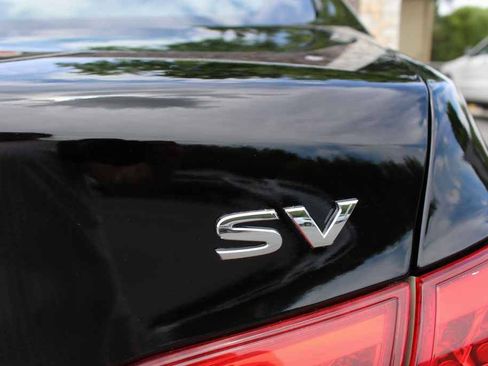 Used 2014 Nissan Sentra SV FWD image 6