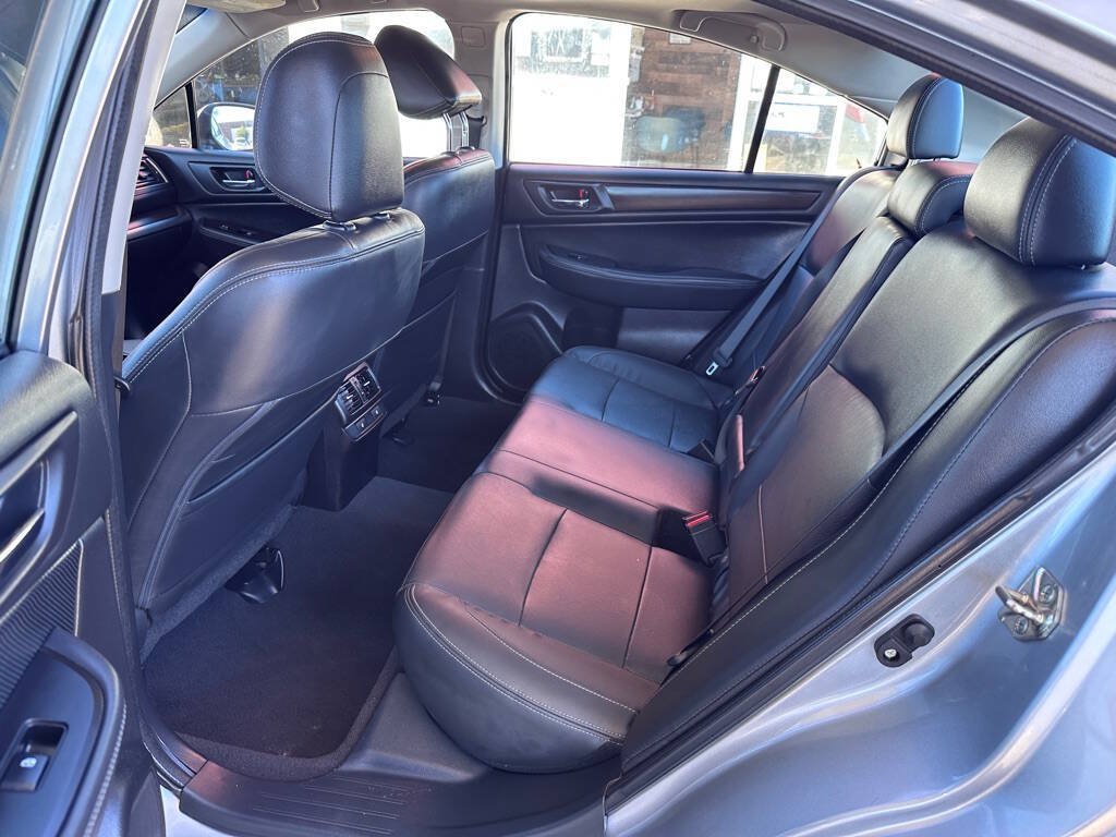 Used 2016 Subaru Legacy 2.5i Limited AWD/4WD image 14