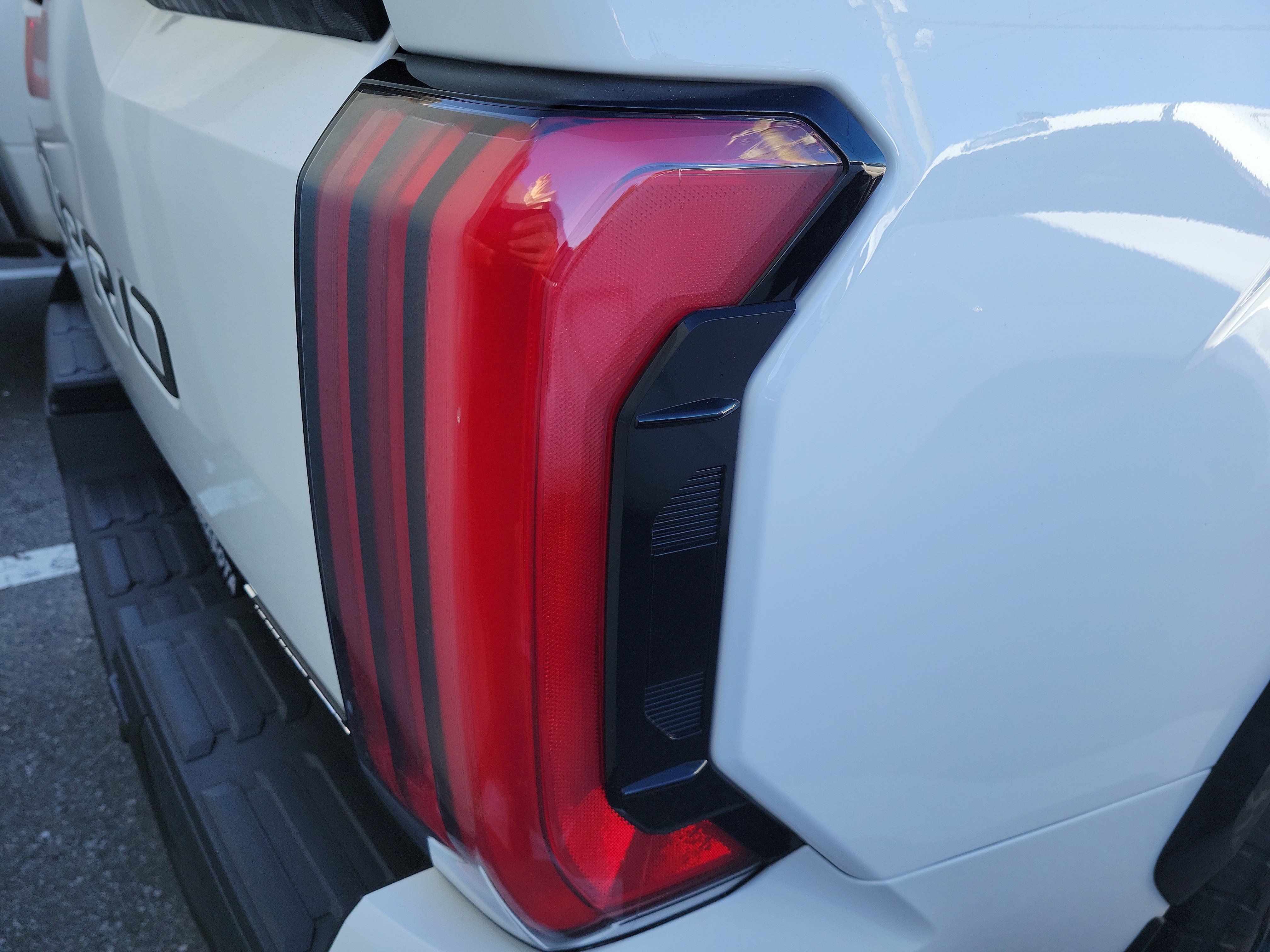 Used 2026 Toyota Tundra TRD Pro AWD/4WD image 10