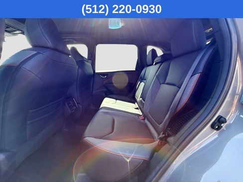 New 2026 Subaru Forester Sport AWD/4WD image 31