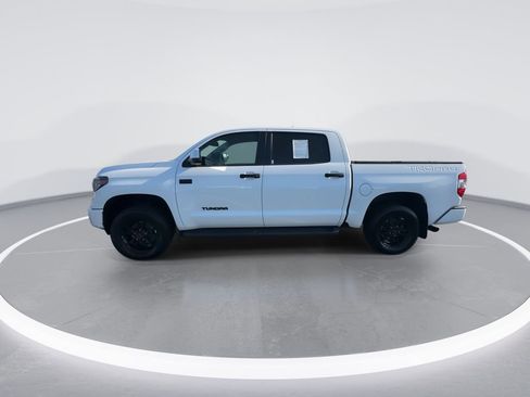 Used 2019 Toyota Tundra TRD Pro image 5