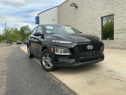 Used 2019 Hyundai Kona SE
