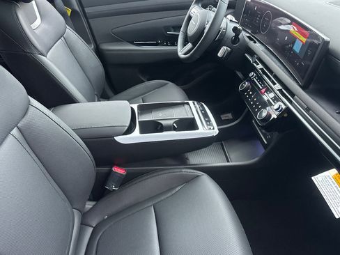 New 2026 Hyundai Tucson Limited image 16