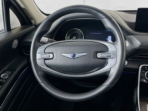 Used 2024 Genesis GV80 2.5T image 18