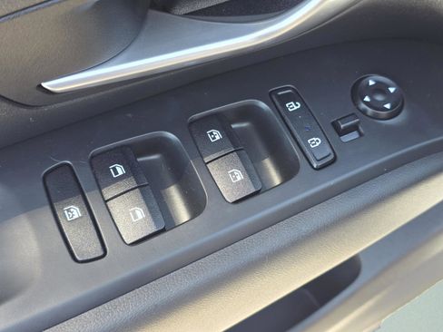 Used 2023 Hyundai Santa Cruz SEL image 22