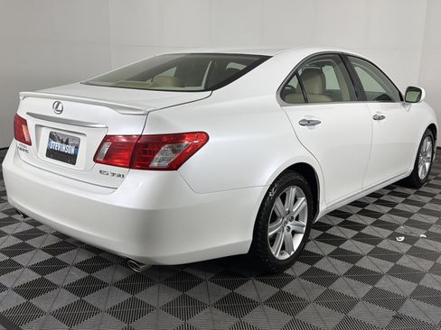 Used 2007 Lexus ES 350 FWD image 26