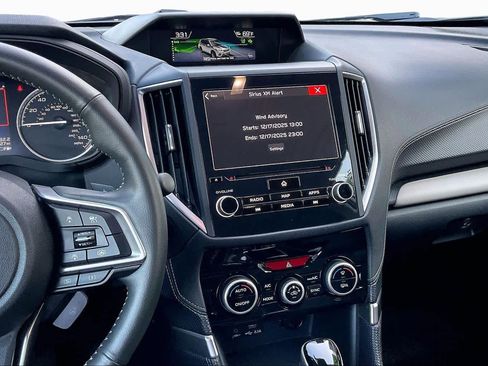 Used 2023 Subaru Forester Limited image 6