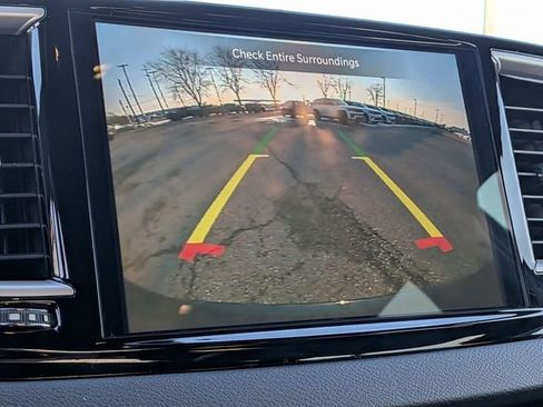 New 2026 Chrysler Voyager LX image 23