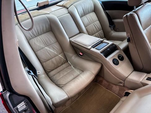 Used 1988 BMW M6 Coupe image 28