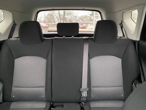 Used 2024 Kia Soul S FWD image 25