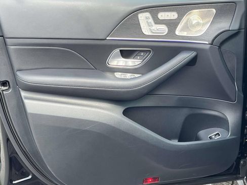 Used 2026 Mercedes-Benz GLE 350 4MATIC image 24