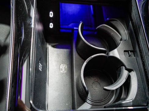 Certified 2024 Mercedes-Benz EQE 350+ 4MATIC SUV image 22