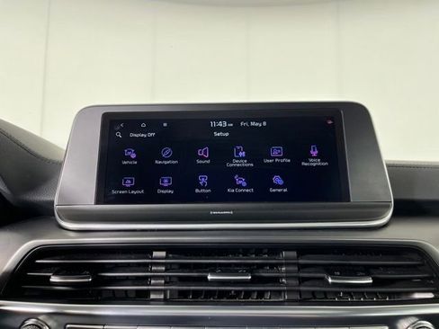 Used 2022 Kia Telluride S AWD/4WD image 27