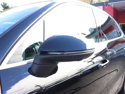 Used 2024 Porsche Cayenne image 60