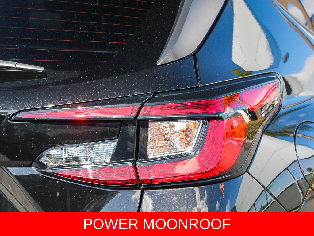 Used 2024 Subaru Crosstrek 2.5i Limited w/ Crosstrek Mirror Package AWD/4WD image 7
