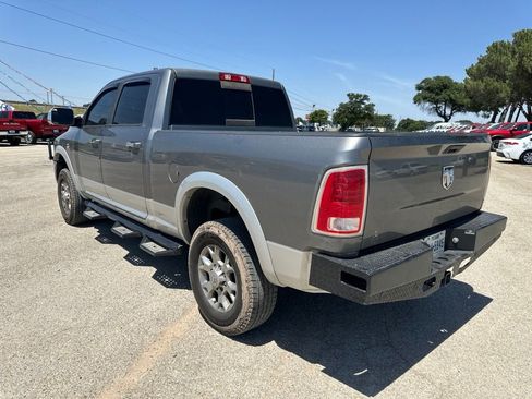 Used 2013 RAM 2500 Laramie AWD/4WD image 11