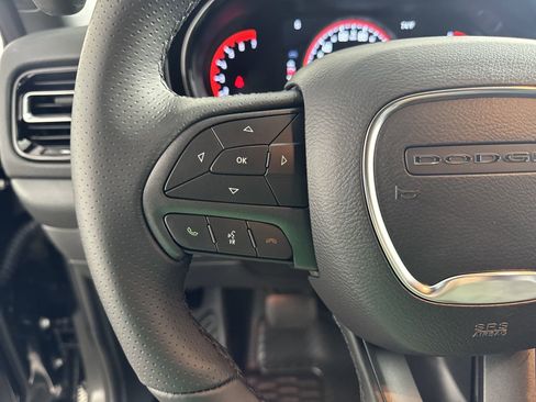 New 2024 Dodge Durango AWD image 14