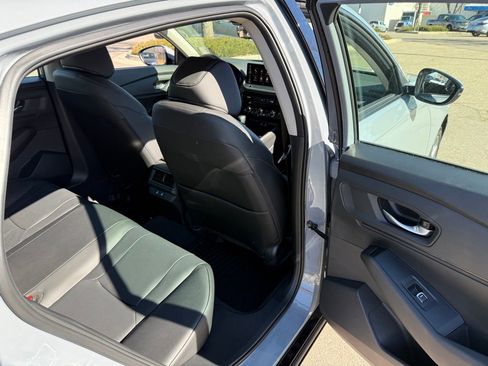 Certified 2025 Honda Accord EX-L image 20