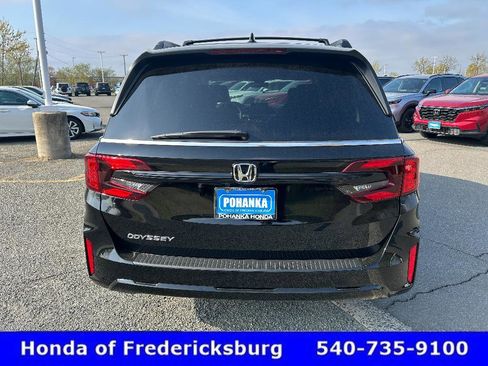 Used 2026 Honda Odyssey EX-L image 5
