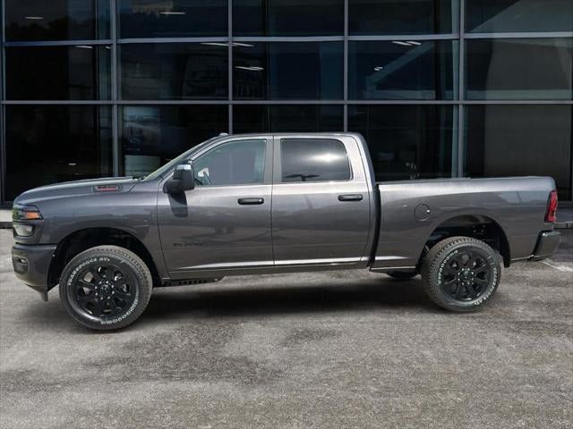 New 2026 RAM 2500 Big Horn AWD/4WD image 26
