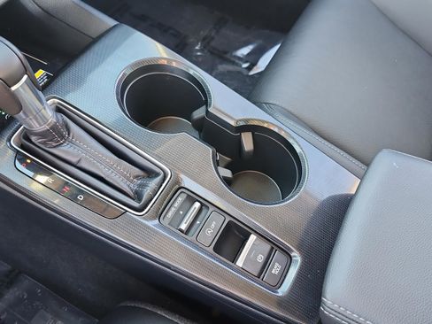 Used 2022 Honda Civic Touring image 28