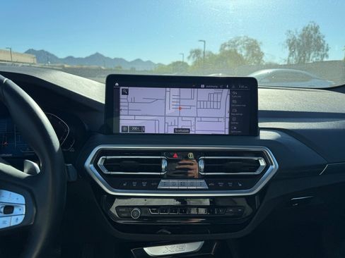 Used 2023 BMW X3 sDrive30i w/ Premium Package image 18