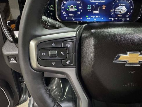 Used 2026 Chevrolet Silverado 1500 LT RWD image 31