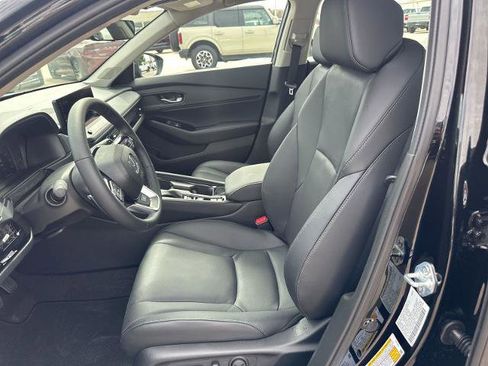 New 2025 Honda Accord Touring image 24