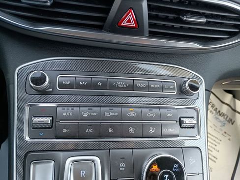 Used 2023 Hyundai Santa Fe SEL image 25